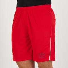 Calção Umbro TWR Pipe - MAsculino - Foto 3