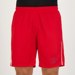 Calção Umbro TWR Pipe - MAsculino - Foto 1