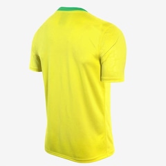 Camiseta do Brasil Nike Supporter I 22/23 - Masculina - Foto 2