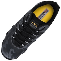 Tenis Bull Terrier Axis Low II - Masculino - Foto 1