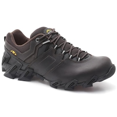 Tenis Bull Terrier Axis Low II - Masculino - Foto 1