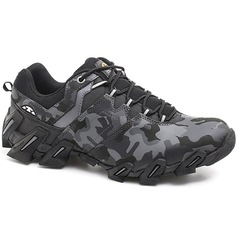 Tenis Bull Terrier Axis Low II - Masculino - Foto 3