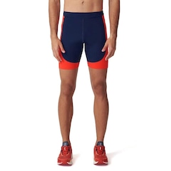 Bermuda de Compressão Fila Pro - Masculina - Foto 1