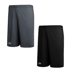 Calção Penalty X - 2 Unidades - Infantil - Foto 2