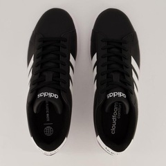 Tênis adidas Grand Court 2.0 - Masculino - Foto 4