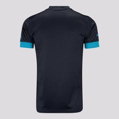 Camisa Puma Olympique de Marseille Away 2023 - Masculina - Foto 3