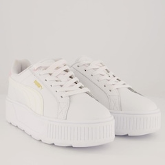 Tênis Puma Karmen L - Feminino - Foto 2