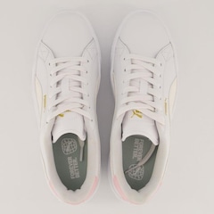Tênis Puma Karmen L - Feminino - Foto 4