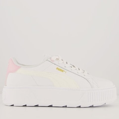 Tênis Puma Karmen L - Feminino - Foto 1