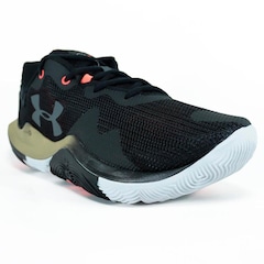 Tênis Under Armour Buzzer - Masculino - Foto 2