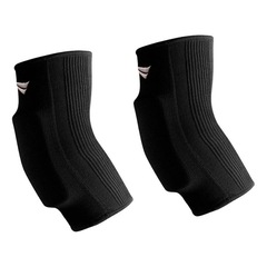 Cotoveleira Volei Handebol Penalty Indoor High Compress - Foto 1