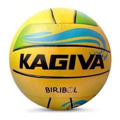 Bola de Biribol Kagiva - Foto 1