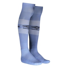 Kit de Meiões Umbro Grêmio II 2017 - 3 Pares - Adulto - Foto 2