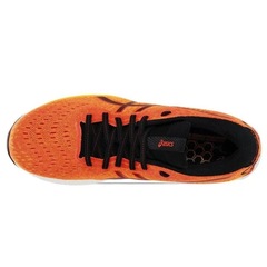 Kit Tênis Asics Gel-Nimbus 24 + 3 Pares de Meias - Masculino - Foto 3