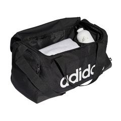 Mala adidas Linear Duffle S - Foto 3
