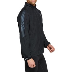 Jaqueta Asics Icon - Masculina - Foto 2