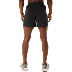 Bermuda Asics Road - Masculina - Foto 2