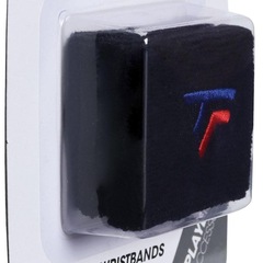 Munhequeira Tecnifibre Curta - Par - Foto 2