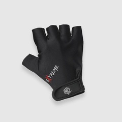 Luvas para Ciclismo Polegar NC Extreme em Poliéster e Elastano - Adulto - Foto 2