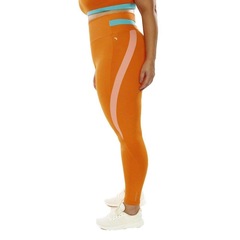 Calça Legging Alto Giro Nakay - Feminina - Foto 3