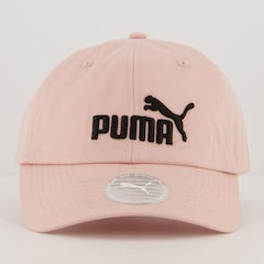 Boné Aba Curva Puma ESS - Velcro - Adulto - Foto 2