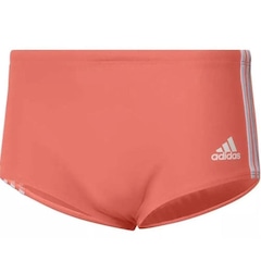 Sunga adidas 3 Listras - Masculina - Foto 1