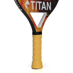 Undergrip Spider Punho para Raquetes Beach Tennis e Padel - Foto 6
