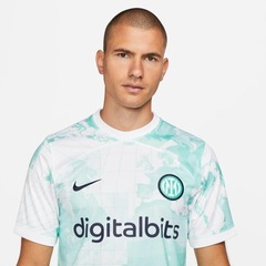 Camisa Inter de Milão II 2022/23 Torcedor Pro Nike - Masculina - Foto 2