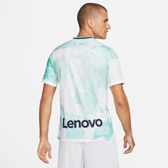 Camisa Inter de Milão II 2022/23 Torcedor Pro Nike - Masculina - Foto 5