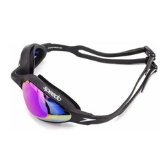 Óculos De Natação Speedo Hydrovision MR - Foto 3