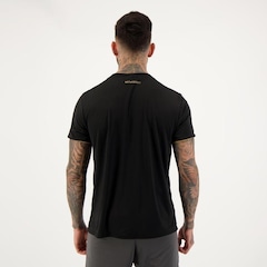 Camiseta do Botafogo Futfanatics Splash - Masculina - Foto 2