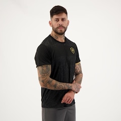 Camiseta do Botafogo Futfanatics Splash - Masculina - Foto 3