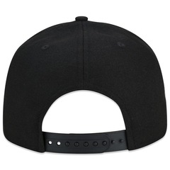 Boné Aba Reta New Era 9Fifty Mlb New York Yankees Classic - Snapback - Adulto - Foto 4