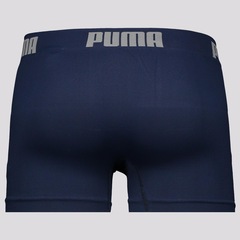 Cueca Boxer Puma Seamless Basic I - Foto 2