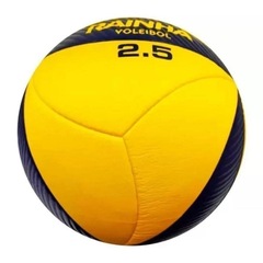 Bola de Vôlei Rainha 2.5 Tecnofusion - Foto 3