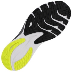 Tênis Mizuno Wave Fujin - Masculino - Foto 4