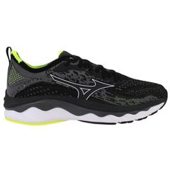 Tênis Mizuno Wave Fujin - Masculino - Foto 1