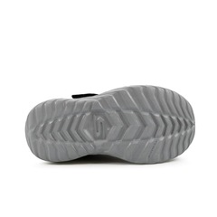 Tênis Skechers Nitro Sprint Krodon - Infantil - Foto 4