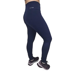 Calça Legging Trinys Suplex Power A-724 - Feminina - Foto 3