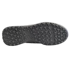 Chuteira Society Topper Top Titanium Ix - Adulto - Foto 4