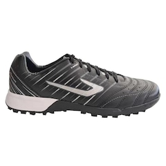 Chuteira Society Topper Top Titanium Ix - Adulto - Foto 1