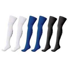 Kit de Meião Penalty Matis Viii - 6 Pares - Masculino - Foto 2