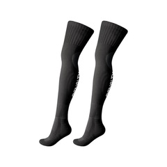 Kit de Meião Penalty Matis Viii - 6 Pares - Masculino - Foto 3