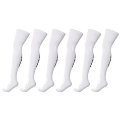 Kit de Meião Penalty Matis Viii - 6 Pares - Masculino - Foto 2