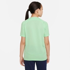 Camiseta do Brasil Nike Academy Pro - Infantil - Foto 4