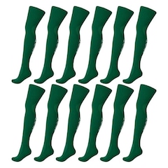 Kit de Meiões Penalty Matis Viii - 12 Pares - Juvenil - Foto 1