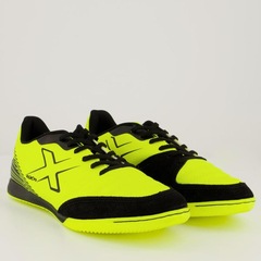 Chuteira Futsal Oxn X-Control 2 - Masculina - Foto 2