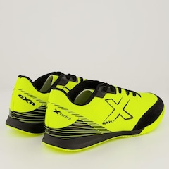 Chuteira Futsal Oxn X-Control 2 - Masculina - Foto 3