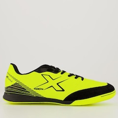 Chuteira Futsal Oxn X-Control 2 - Masculina - Foto 1