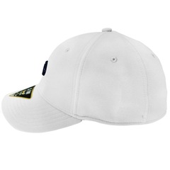 Boné Aba Curva Oakley Tincan Cap Logo Fathom - Fechado - Adulto - Foto 3